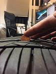 4 245/45/18 Hankook Ventus S1 Noble tires 90-95% thread left-17ef57a15749348988fdb0619b1fc2a0.jpg