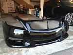 IPL Bumper from VIS sport/ with daytime running light-img_3130.jpg