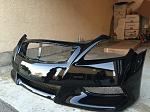 IPL Bumper from VIS sport/ with daytime running light-img_3132.jpg