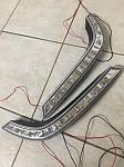 IPL Bumper from VIS sport/ with daytime running light-img_3071.jpg