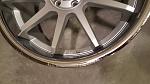 Concept One CS10 wheels &amp; tires-20151103_135340.jpg