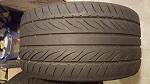 Concept One CS10 wheels &amp; tires-20151103_135527.jpg