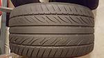 Concept One CS10 wheels &amp; tires-20151103_135538.jpg