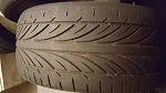 Concept One CS10 wheels &amp; tires-20151103_135601.jpg