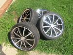 FS: 20" Work Varianza V5S VIP JDM Wheels-img_1018_zpsa229f858.jpg