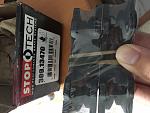 Stoptech Street Brake Pads for Akebonos - Rear-img_2375.jpg