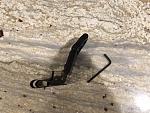 BlendMount BBE-2000R Aluminum Radar Detector Mount for Escort/Beltronics-img_0302.jpg