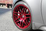 WTT: Forgestar F14s in Candy Apple Red for stock wheels + cash-img_5126.jpg