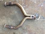 Megan racing Y pipe (flex)-photo-1.jpg