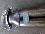 Megan racing Y pipe (flex)-photo-2.jpg