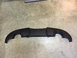 Autokits-X V1 Carbon Fiber Diffuser (See details)-img_1115.jpg