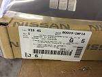 Brand new driver and passenger front door aluminum trim-img_0516.jpg