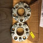 H&amp;R Spacers 20mm &amp; 25mm-img_3098.jpg