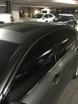 Used JDM N WINDOW VISORS / DEFLECTORS 07+ INFINITI G35 4DR-img_9398.jpg