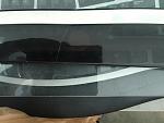 Used JDM N WINDOW VISORS / DEFLECTORS 07+ INFINITI G35 4DR-fullsizerender.jpg