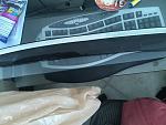 Used JDM N WINDOW VISORS / DEFLECTORS 07+ INFINITI G35 4DR-fullsizerender1.jpg