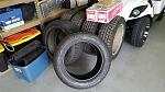 (2) Sets of Wheels. 18" G35S Enkei Anthracite Metallic OEM Wheels &amp; 17" Winter-13901309_10157222779175612_8410328064433279209_n.jpg