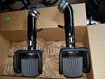 R2C intakes Black Chrome w/ AEM filters-14079975_1244255592272592_1712660038144485535_n.jpg