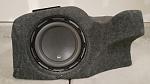 4080 Sub Box w/ JL Audio 10w6v2 and JL Audio 500/1v2 Amp-4080-04.jpg