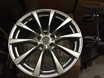 Enkei G37 Coupe 19" Rims only X 4 staggered set-img_3012.jpg