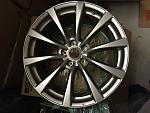 Enkei G37 Coupe 19" Rims only X 4 staggered set-img_3018.jpg