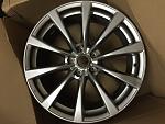 Enkei G37 Coupe 19" Rims only X 4 staggered set-img_3022.jpg