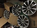Enkei G37 Coupe 19" Rims only X 4 staggered set-img_3027.jpg
