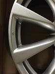 Enkei G37 Coupe 19" Rims only X 4 staggered set-fullsizerender_1.jpg