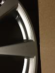 Enkei G37 Coupe 19" Rims only X 4 staggered set-fullsizerender.jpg
