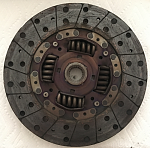 Southbend Clutch Stage 3 Daily Kit (Pressure Plate and Clutch) 0-clutch2.png