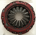 Southbend Clutch Stage 3 Daily Kit (Pressure Plate and Clutch) 0-pressureplate3.png