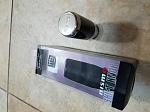 Nismo carbom fiber shift knob for sale-20160907_220154.jpg