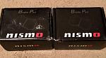 Brand New Sealed Nismo official Orange upgraded brake pads for Akebonos-image.jpeg