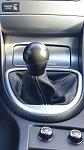 Torque Solution Delrin teardrop shift knob-shift-knob.jpg