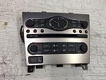Aluminum radio/climate face plate for '13 G37S sedan-dash-trim.jpg