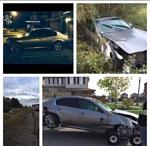 WRECKED SEDAN - 2007 Infiniti G35 S 130k - VQ35HR  Engine &amp; transmission 111800-photo78.jpg