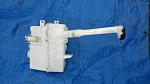 2008 Infiniti G37S coupe oem windshield wiper washer tank reservoir-001.jpg