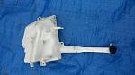 2008 Infiniti G37S coupe oem windshield wiper washer tank reservoir-002.jpg