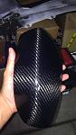 1 Piece Carbon Fiber mirror cap/cover driver side-14394004_10157568558935457_1037719812_o.jpg