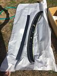 Sedan trunk spoiler oem new in box with everything. Kad graphite shadow-image.jpeg