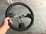 Rewrapped Steering Wheel (Black Leather/Perforated/Contrast Stitching)-img_0499.jpg