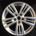 Infiniti G37 OEM Wheels Rims 17" x 7.5" (4 AVAILABLE) 1NF8A Very Good-img_4972.jpg
