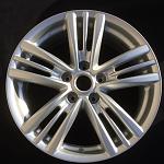 Infiniti G37 OEM Wheels Rims 17" x 7.5" (4 AVAILABLE) 1NF8A Very Good-img_4974.jpg