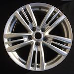 Infiniti G37 OEM Wheels Rims 17" x 7.5" (4 AVAILABLE) 1NF8A Very Good-img_4975.jpg