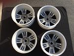 Infiniti G37 OEM Wheels Rims 17" x 7.5" (4 AVAILABLE) 1NF8A Very Good-img_4977.jpg