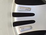 Infiniti G37 OEM Wheels Rims 17" x 7.5" (4 AVAILABLE) 1NF8A Very Good-img_4978.jpg