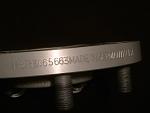 H&amp;R 15 MM Wheel Spacers    DRM 3065663    Per Pair-img_4985.jpg