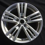 Infiniti G37 OEM Wheels Rim 17" x 7.5" D03001NF8A 1NF8A FAIR (4 AVAIL.)-img_5076.jpg