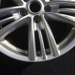 Infiniti G37 OEM Wheels Rim 17" x 7.5" D03001NF8A 1NF8A FAIR (4 AVAIL.)-img_5078.jpg
