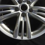 Infiniti G37 OEM Wheels Rim 17" x 7.5" D03001NF8A 1NF8A FAIR (4 AVAIL.)-img_5079.jpg